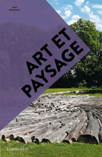 Art et paysage Domaine de Chaumont-sur-Loire